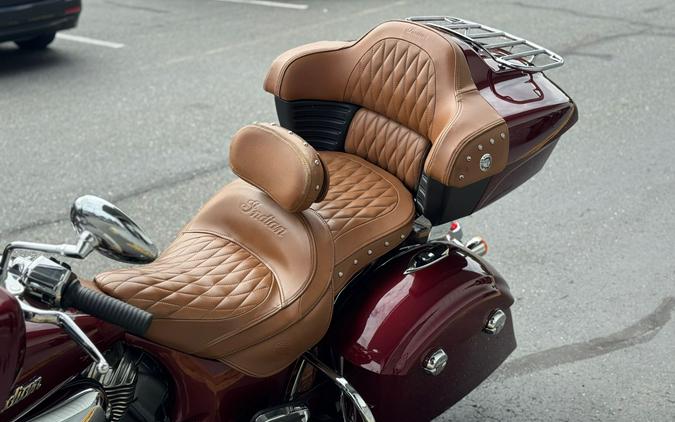 2019 Indian Motorcycle Roadmaster® ABS