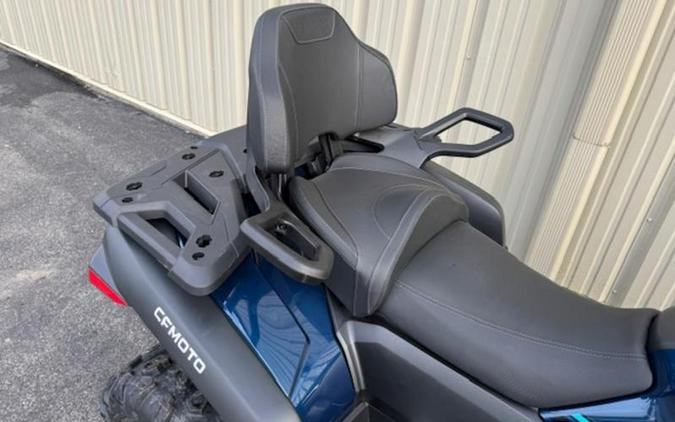 2026 CFMOTO CFORCE 600 Touring