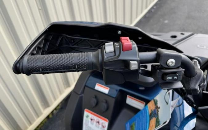 2026 CFMOTO CFORCE 600 Touring