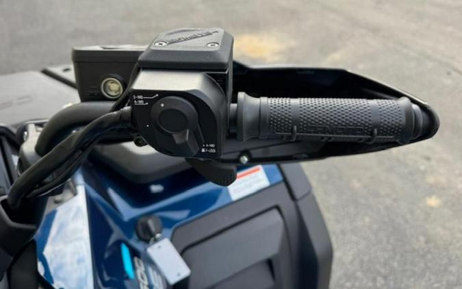 2026 CFMOTO CFORCE 600 Touring