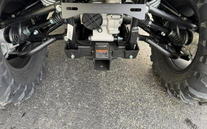 2026 CFMOTO CFORCE 600 Touring