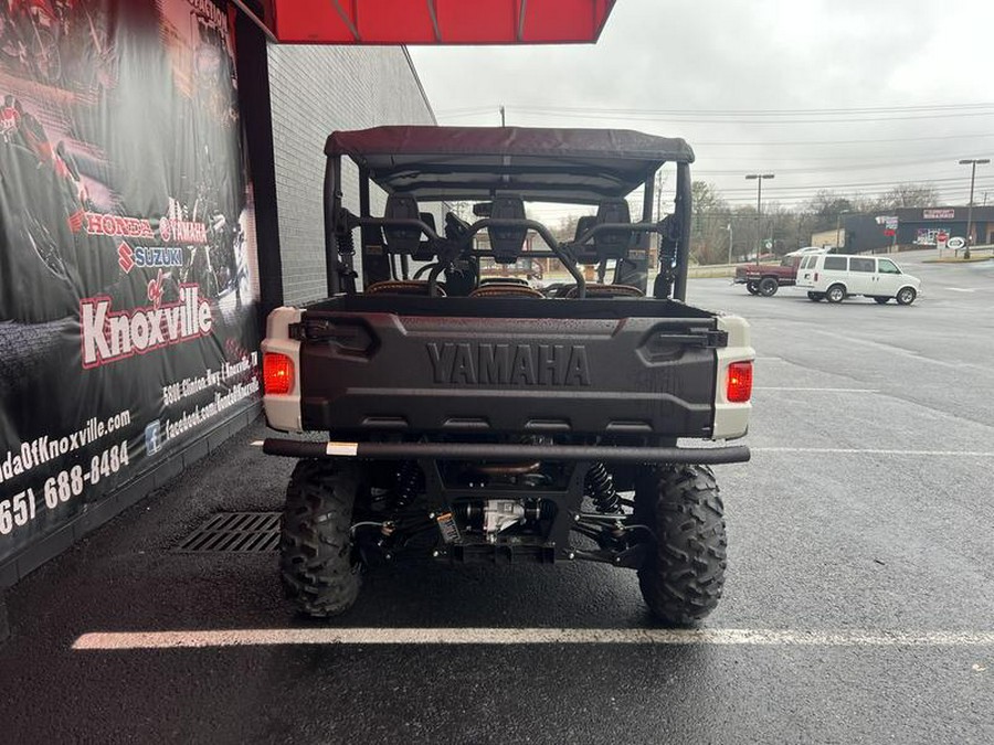 2025 Yamaha Viking VI EPS Ranch Edition