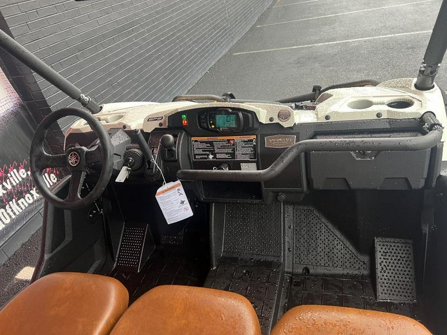 2025 Yamaha Viking VI EPS Ranch Edition