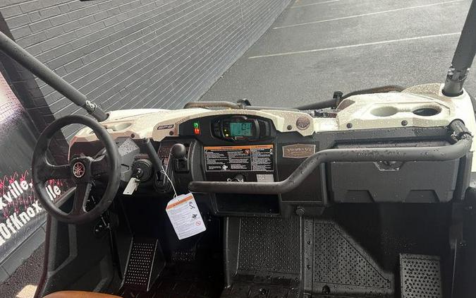 2025 Yamaha Viking VI EPS Ranch Edition