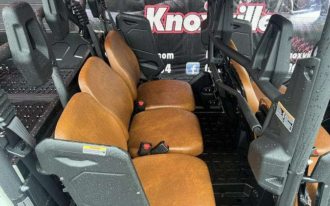 2025 Yamaha Viking VI EPS Ranch Edition