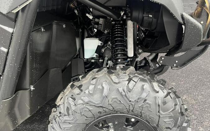 2025 Yamaha Viking VI EPS Ranch Edition