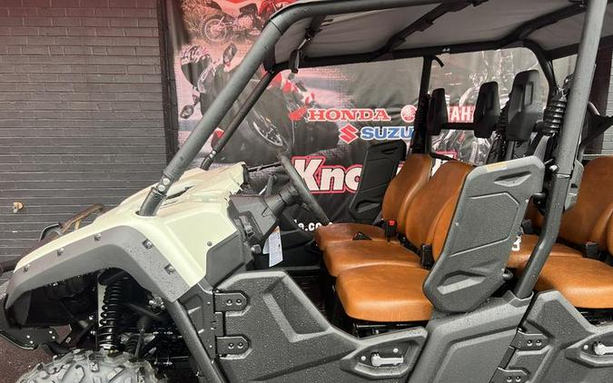 2025 Yamaha Viking VI EPS Ranch Edition