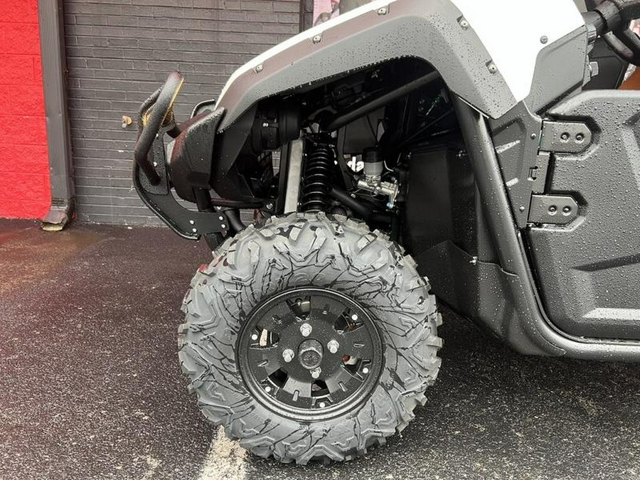 2025 Yamaha Viking VI EPS Ranch Edition