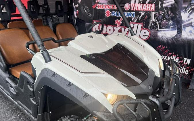 2025 Yamaha Viking VI EPS Ranch Edition