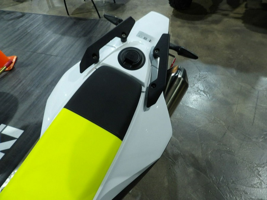 2026 Husqvarna 701 Supermoto 701