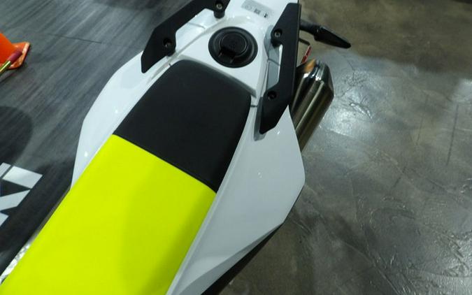 2026 Husqvarna 701 Supermoto 701