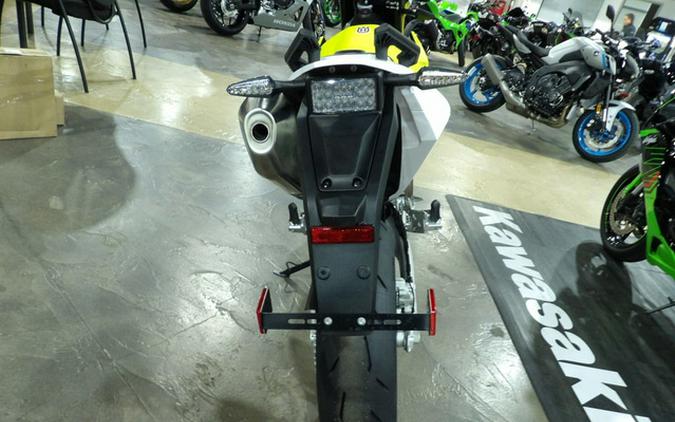 2026 Husqvarna 701 Supermoto 701