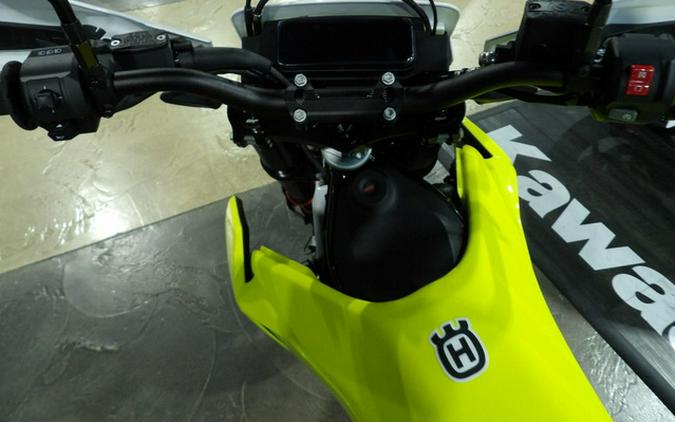 2026 Husqvarna 701 Supermoto 701