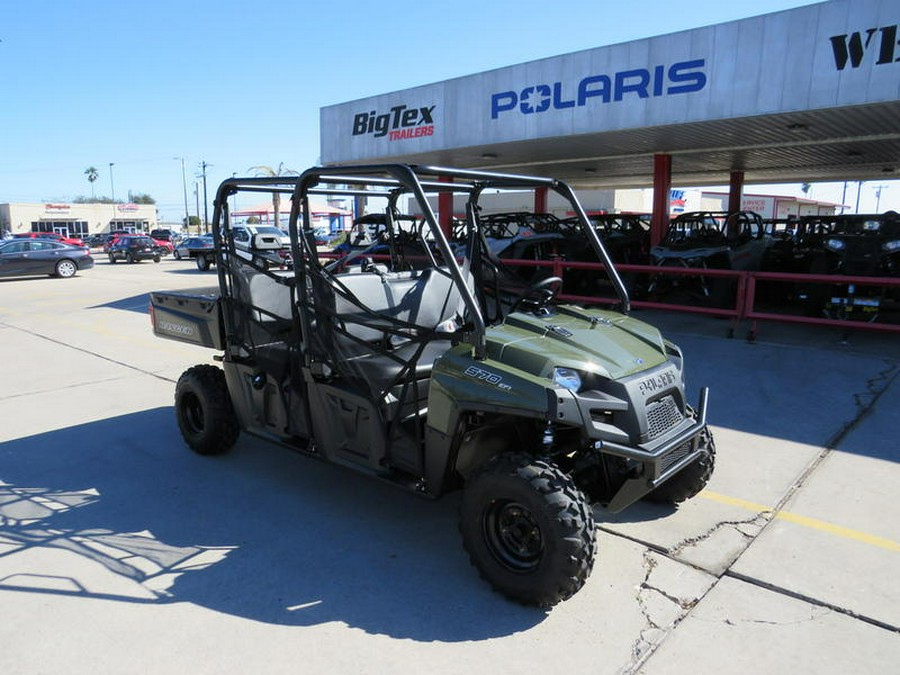 2025 Polaris® Ranger Crew 570 Full-Size