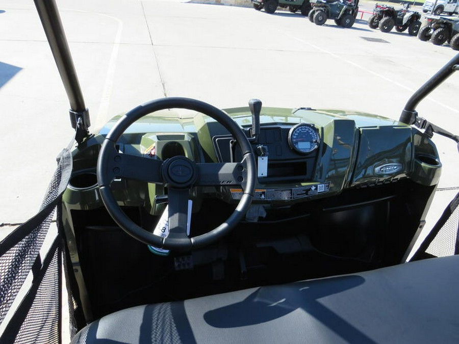 2025 Polaris® Ranger Crew 570 Full-Size