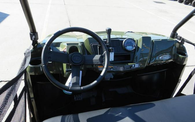 2025 Polaris® Ranger Crew 570 Full-Size