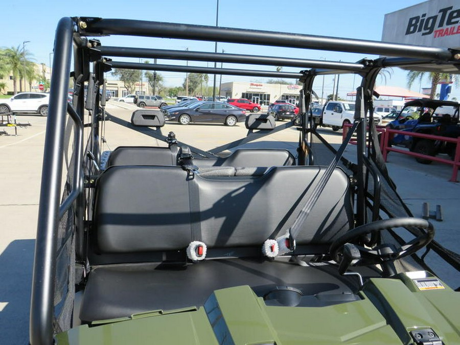 2025 Polaris® Ranger Crew 570 Full-Size