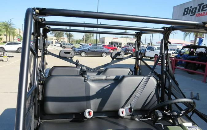 2025 Polaris® Ranger Crew 570 Full-Size