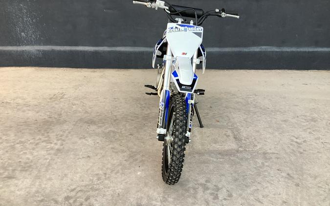 2024 Trailmaster LK125