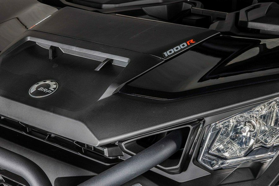 2026 Can-Am Commander MAX XT 1000R