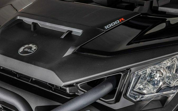 2026 Can-Am Commander MAX XT 1000R