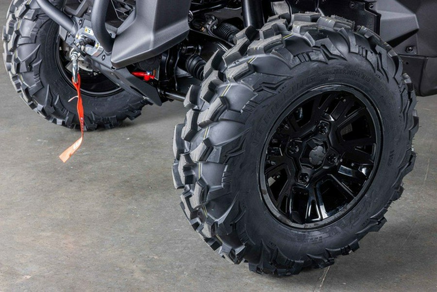 2026 Can-Am Commander MAX XT 1000R