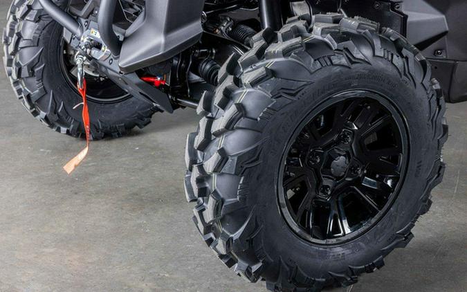 2026 Can-Am Commander MAX XT 1000R