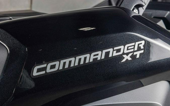 2026 Can-Am Commander MAX XT 1000R