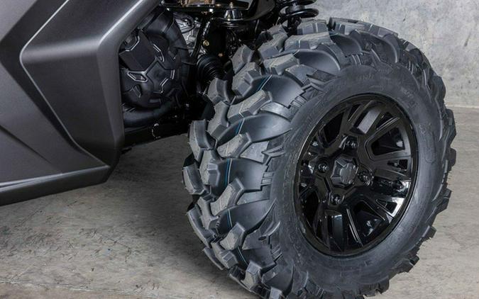 2026 Can-Am Commander MAX XT 1000R