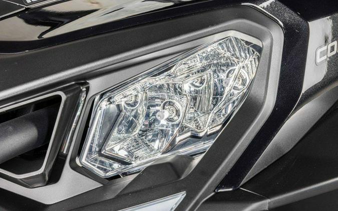 2026 Can-Am Commander MAX XT 1000R