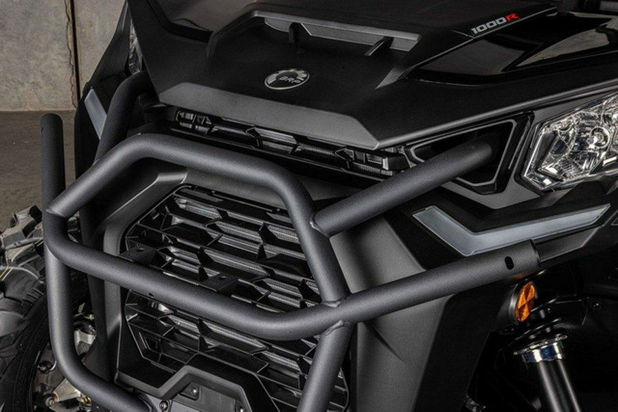 2026 Can-Am Commander MAX XT 1000R