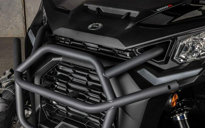 2026 Can-Am Commander MAX XT 1000R