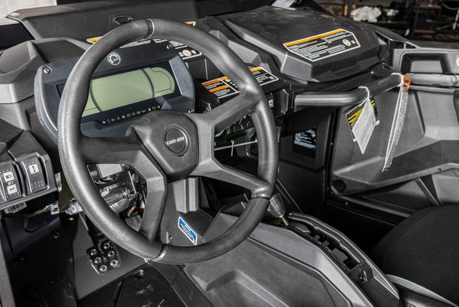 2026 Can-Am Commander MAX XT 1000R