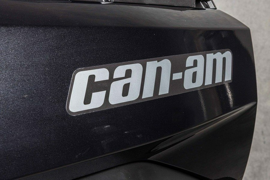 2026 Can-Am Commander MAX XT 1000R