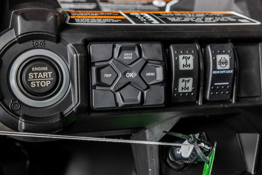 2026 Can-Am Commander MAX XT 1000R