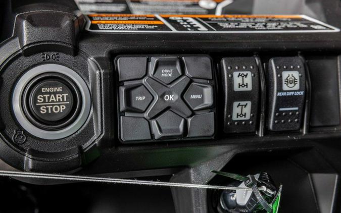 2026 Can-Am Commander MAX XT 1000R