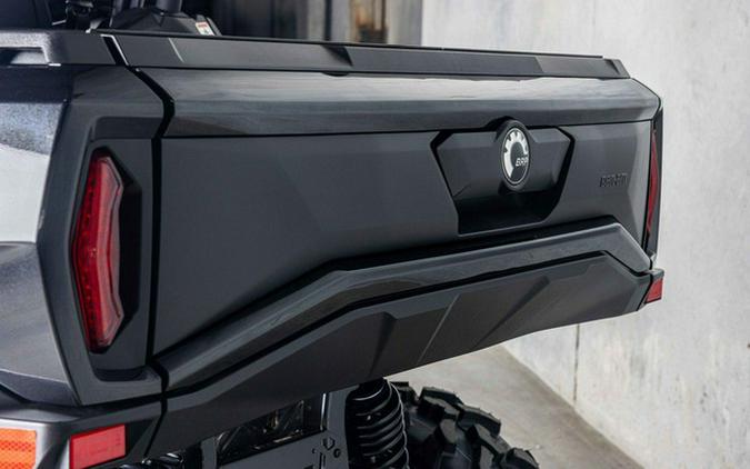 2026 Can-Am Commander MAX XT 1000R