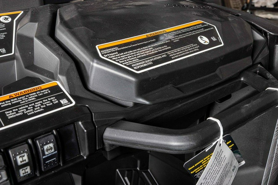 2026 Can-Am Commander MAX XT 1000R