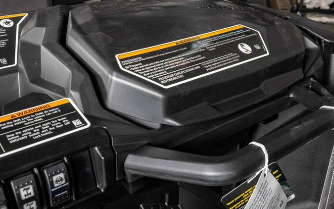 2026 Can-Am Commander MAX XT 1000R