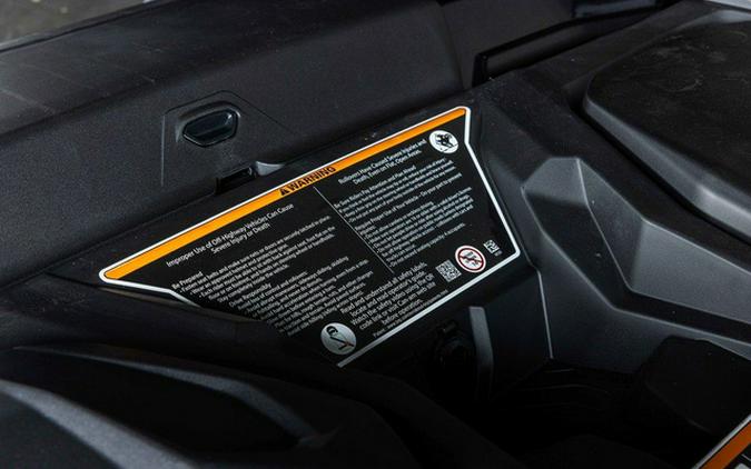 2026 Can-Am Commander MAX XT 1000R