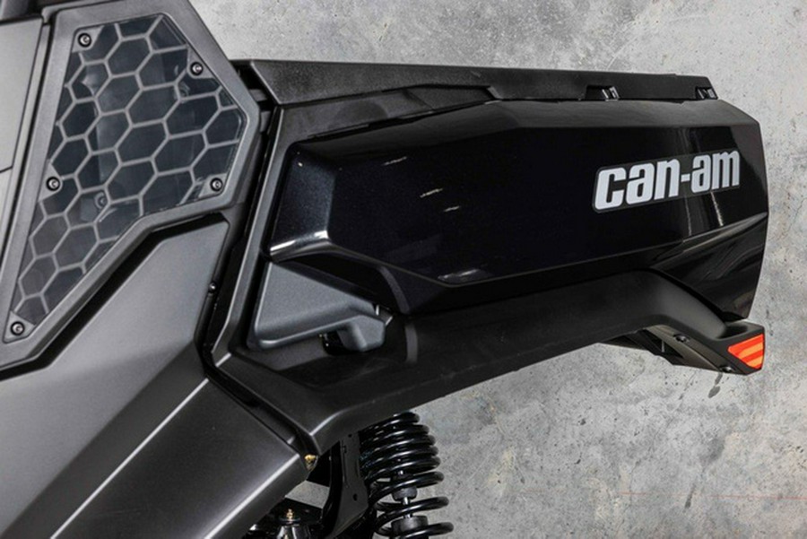 2026 Can-Am Commander MAX XT 1000R