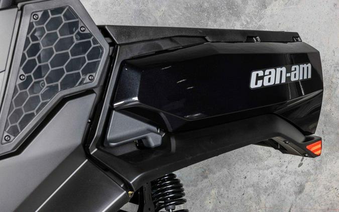 2026 Can-Am Commander MAX XT 1000R