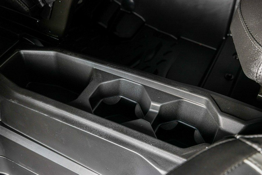 2026 Can-Am Commander MAX XT 1000R