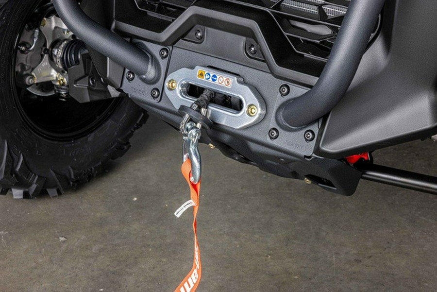 2026 Can-Am Commander MAX XT 1000R