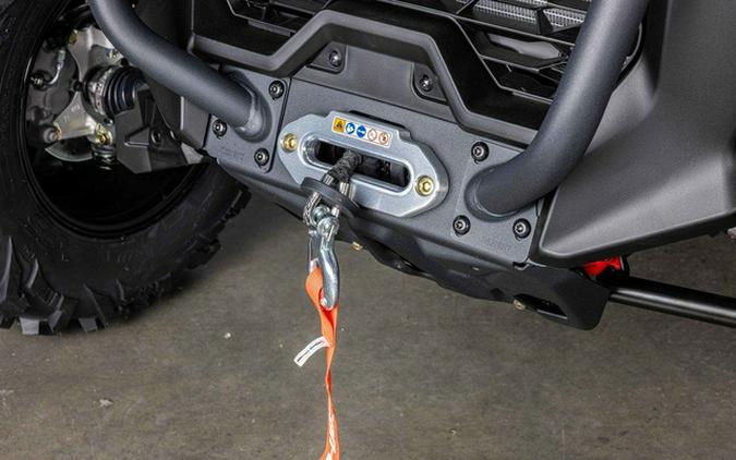 2026 Can-Am Commander MAX XT 1000R