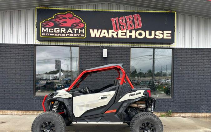 2022 Can-Am Maverick Sport X rc 1000R X rc 1000R