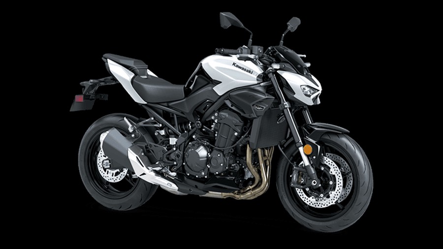 2026 Kawasaki Z900 ABS
