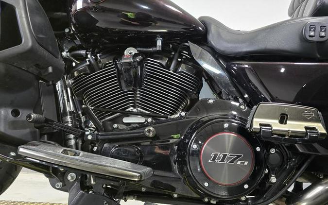 2021 Harley-Davidson® FLHTCUTGSE - CVO™ Tri Glide®