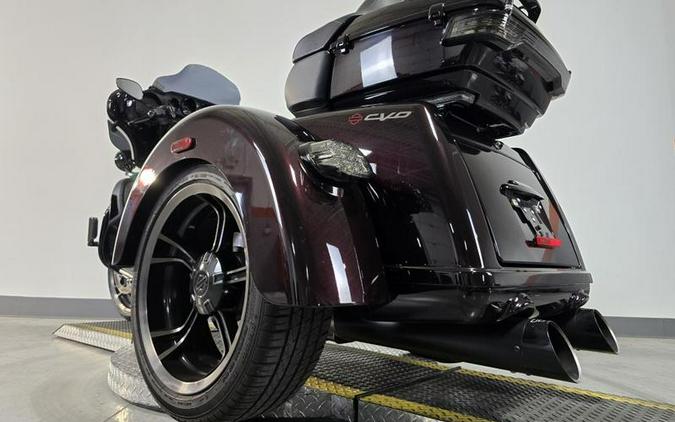 2021 Harley-Davidson® FLHTCUTGSE - CVO™ Tri Glide®
