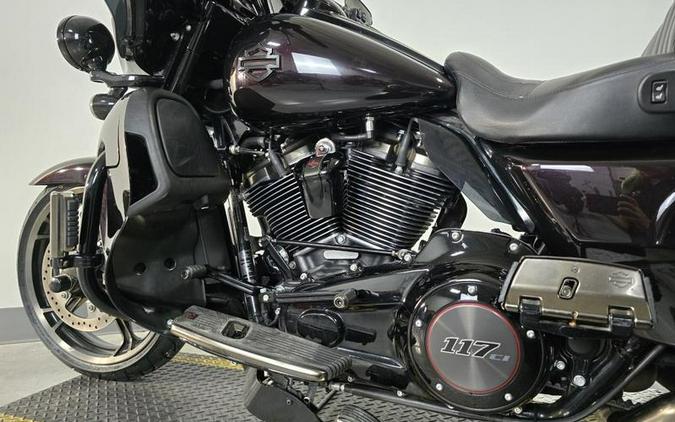 2021 Harley-Davidson® FLHTCUTGSE - CVO™ Tri Glide®
